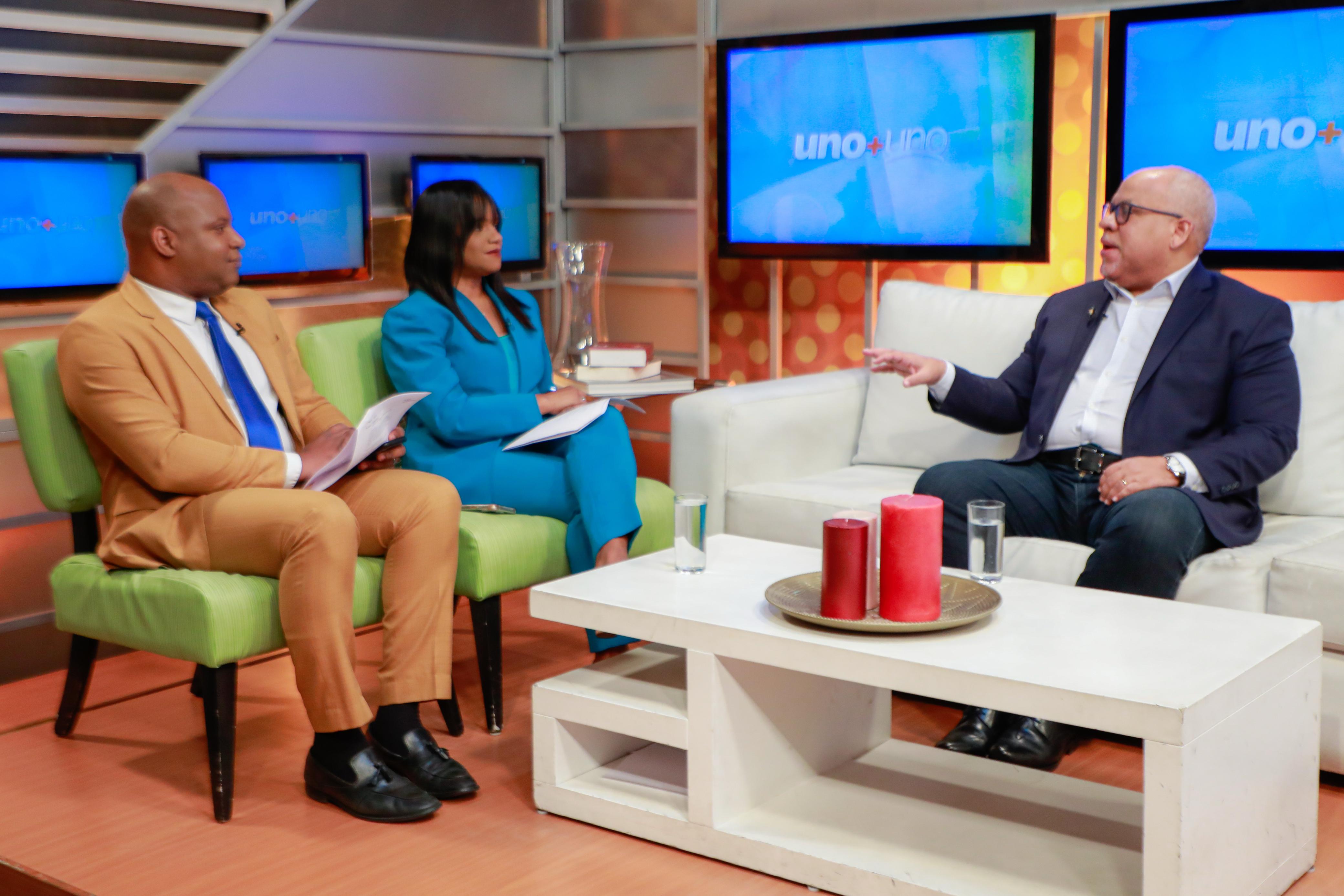 Entrevista En Uno Uno